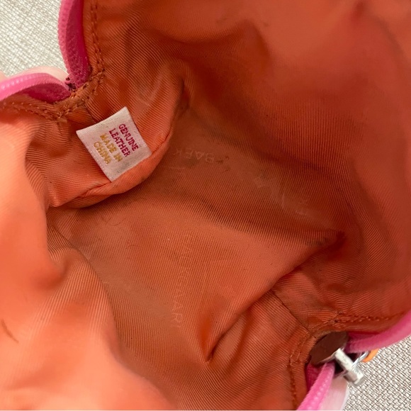 Baekgaard Clamshell Wallet - Picture 2 of 4